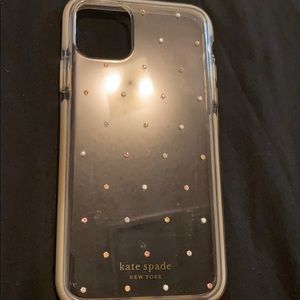 Kate Spade iPhone 11 Pro Max phone case